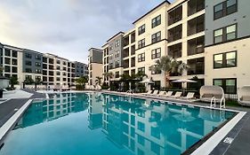Westshore Apartments By Barsala