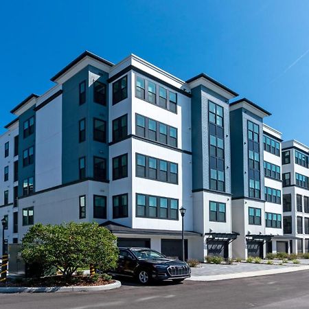 Westshore Apartments By Barsala Tampa Exterior photo